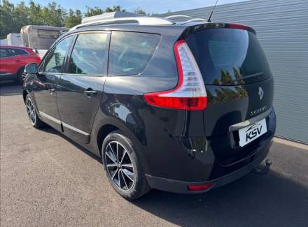 Renault - Scenic