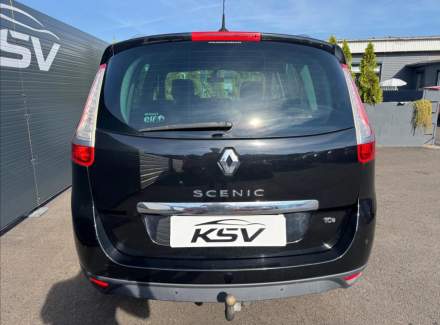 Renault - Scenic