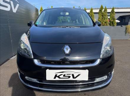 Renault - Scenic