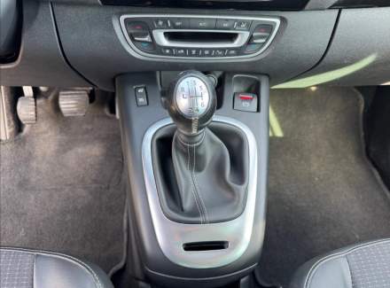 Renault - Scenic