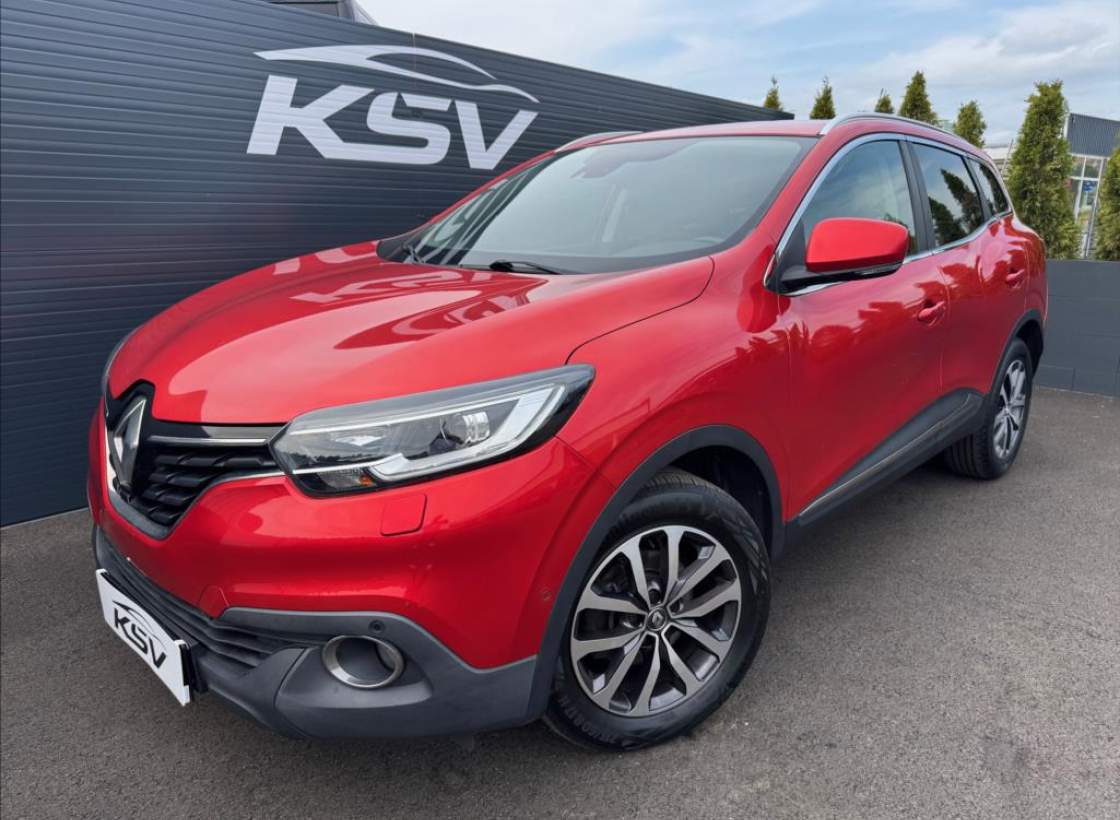 Renault - Kadjar