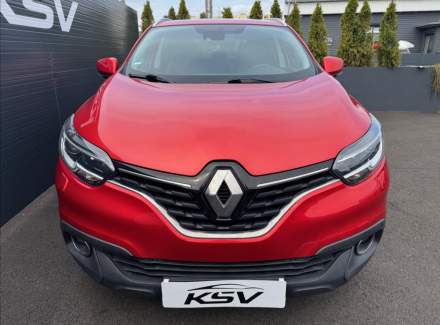 Renault - Kadjar