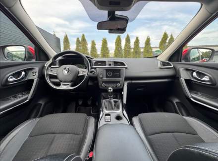 Renault - Kadjar