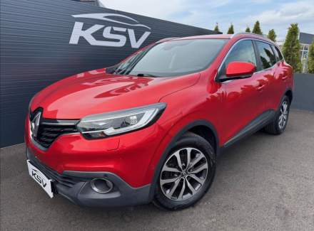 Renault - Kadjar