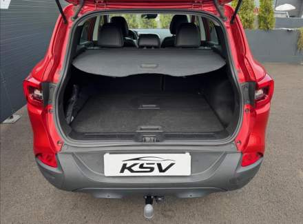 Renault - Kadjar