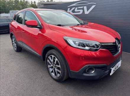 Renault - Kadjar