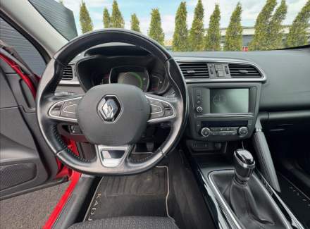 Renault - Kadjar