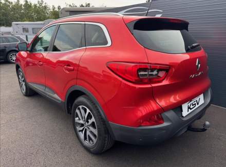 Renault - Kadjar