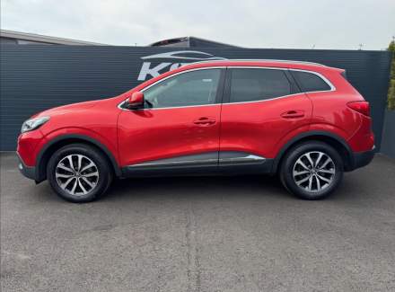 Renault - Kadjar