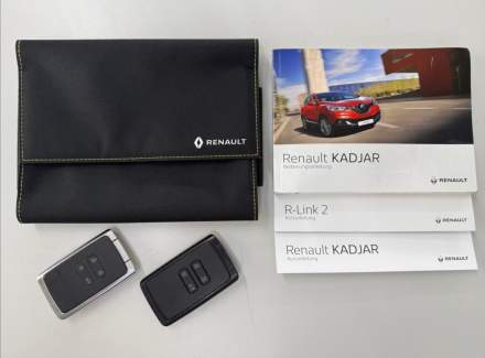 Renault - Kadjar