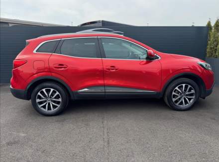 Renault - Kadjar