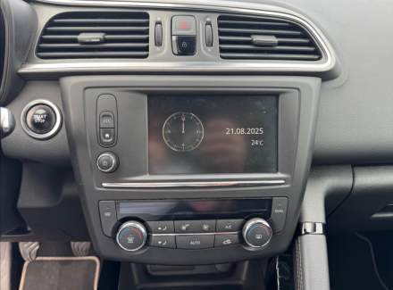 Renault - Kadjar