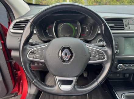 Renault - Kadjar