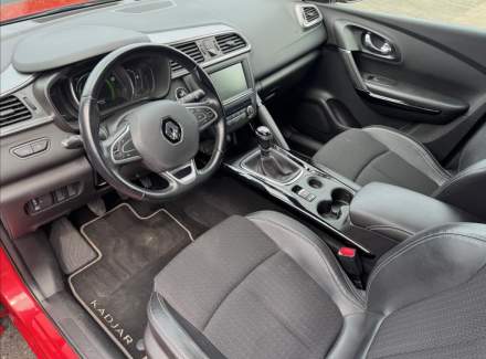 Renault - Kadjar