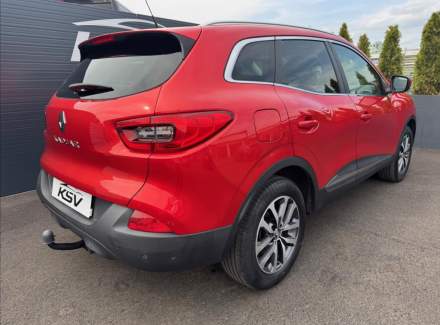 Renault - Kadjar