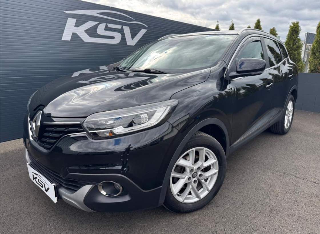 Renault - Kadjar