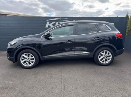 Renault - Kadjar