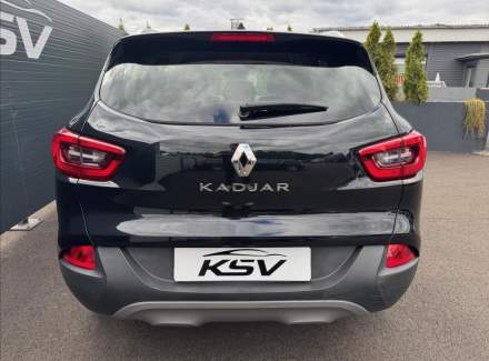 Renault - Kadjar