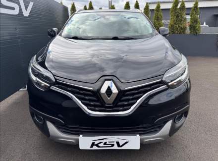 Renault - Kadjar