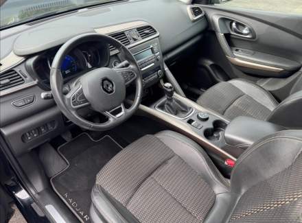 Renault - Kadjar