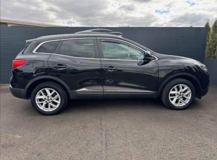 Renault - Kadjar