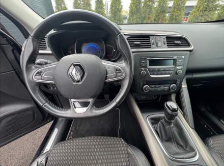 Renault - Kadjar