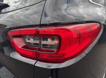 Renault - Kadjar