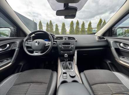 Renault - Kadjar