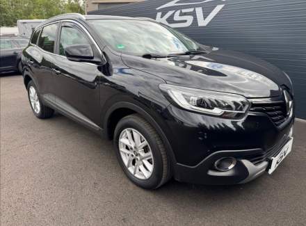 Renault - Kadjar