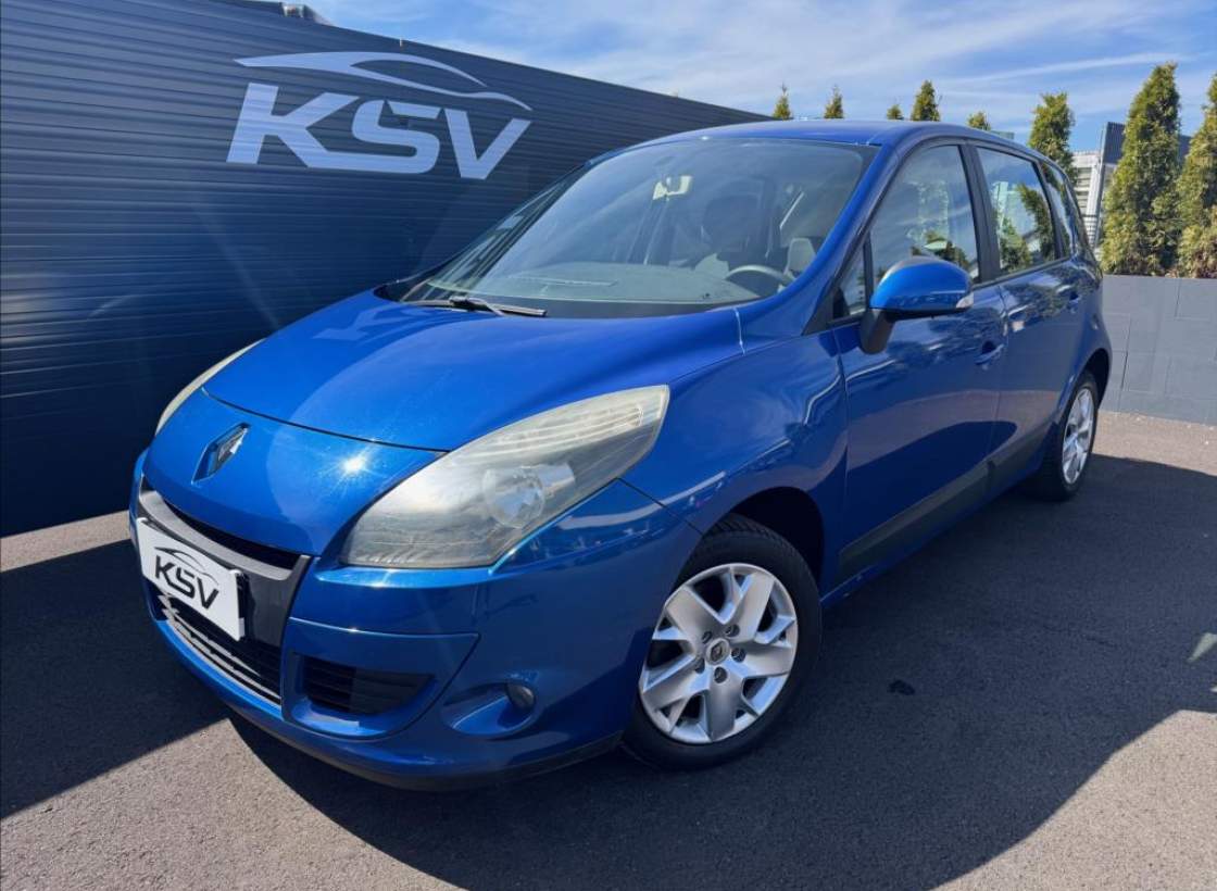 Renault - Scenic