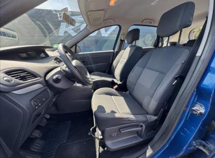Renault - Scenic