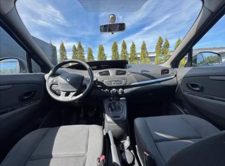 Renault - Scenic