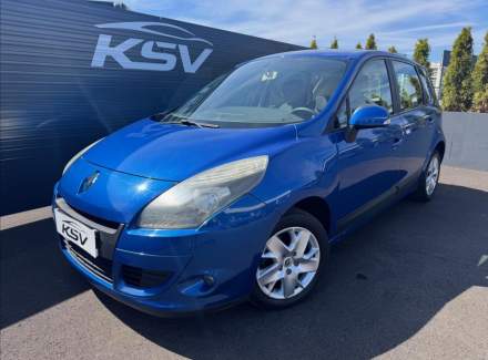 Renault - Scenic