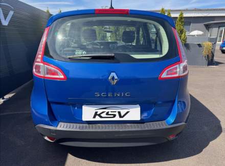 Renault - Scenic