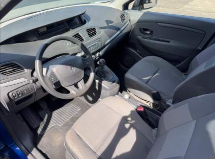 Renault - Scenic