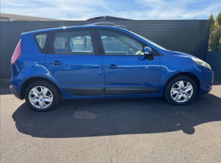 Renault - Scenic