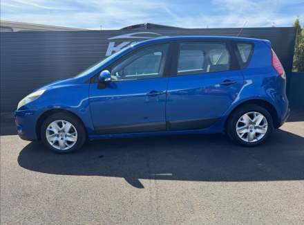 Renault - Scenic