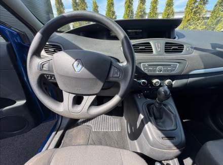 Renault - Scenic