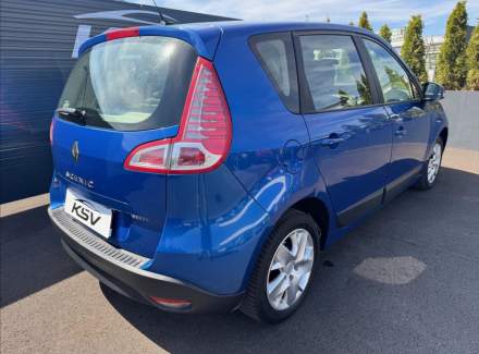 Renault - Scenic