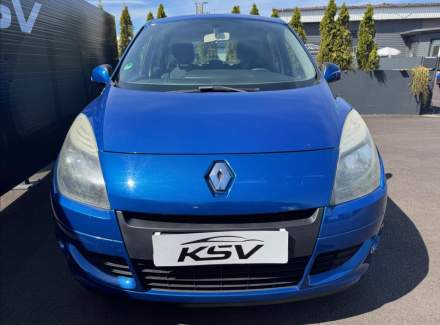 Renault - Scenic
