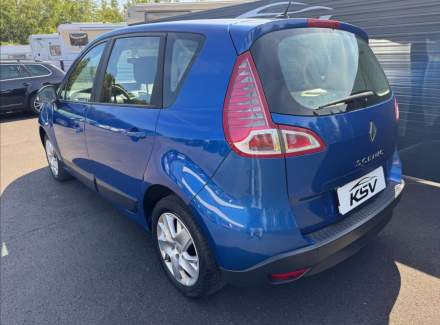 Renault - Scenic