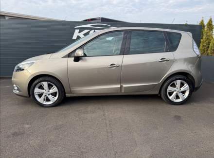 Renault - Scenic