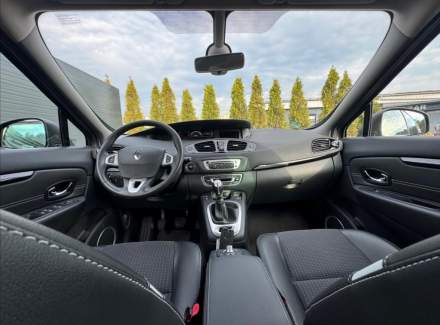 Renault - Scenic