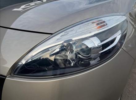 Renault - Scenic