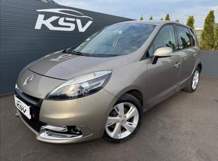 Renault - Scenic