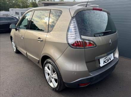 Renault - Scenic