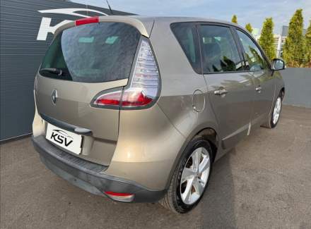 Renault - Scenic