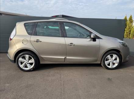 Renault - Scenic
