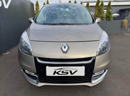 Renault - Scenic