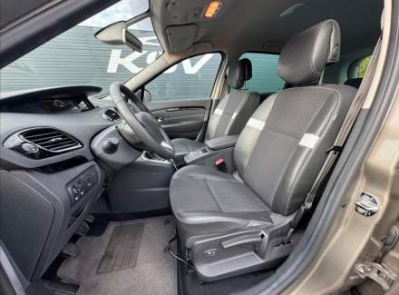 Renault - Scenic